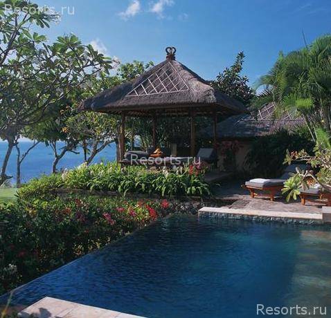 The Ritz Carlton Bali Resort & Spa 158